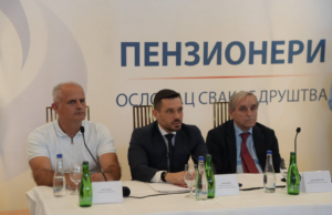 Питања без задршке, одговори без посредника