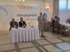 Дијалог са сомборским пензионерима